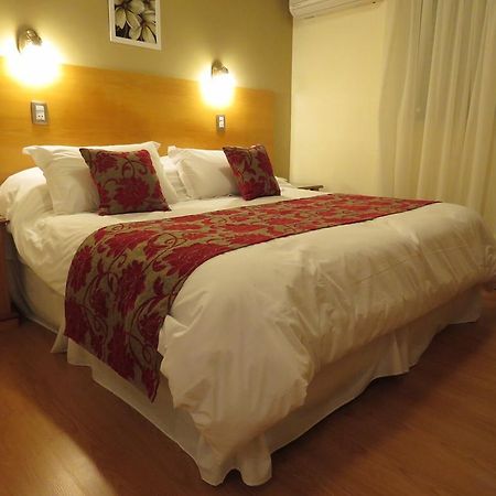 Grand Hotel Reconquista Kamer foto