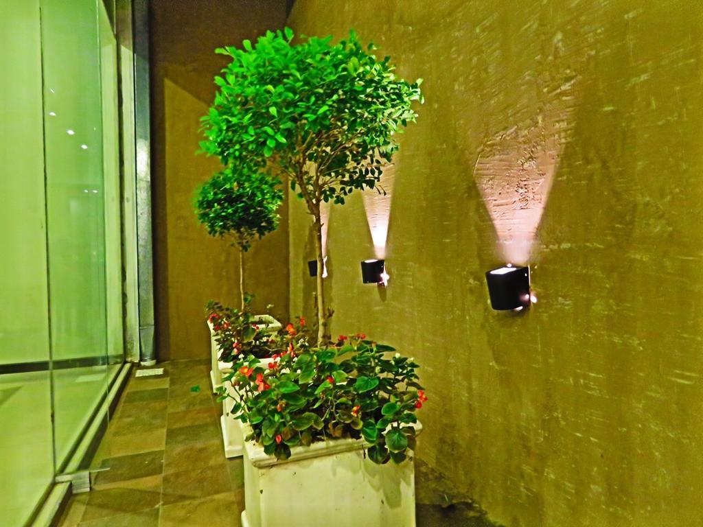 Grand Hotel Reconquista Buitenkant foto