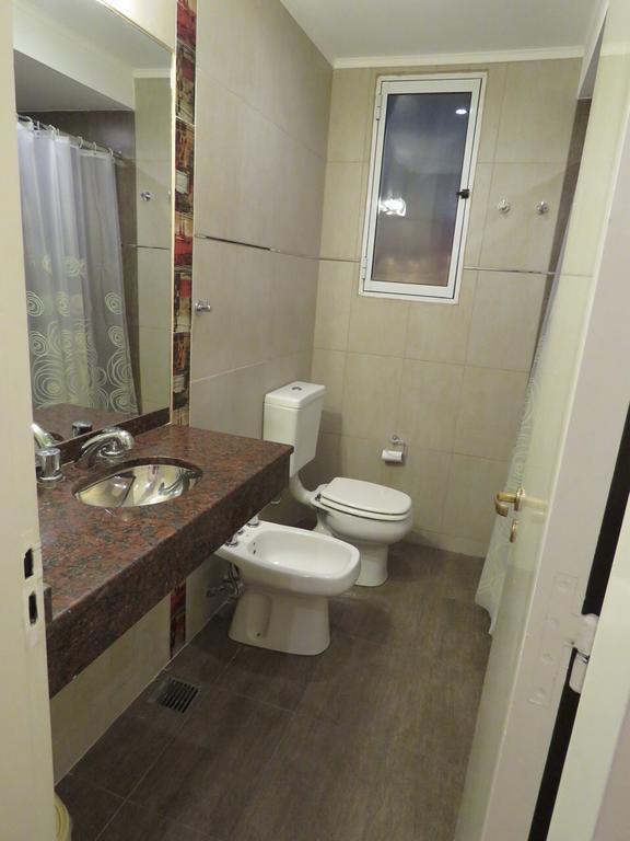 Grand Hotel Reconquista Kamer foto