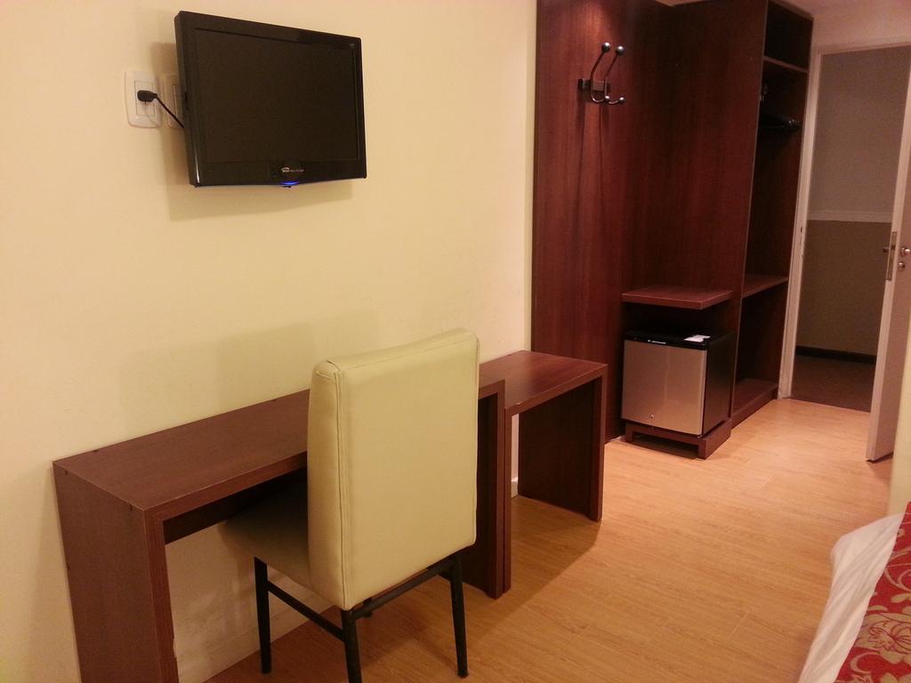 Grand Hotel Reconquista Kamer foto