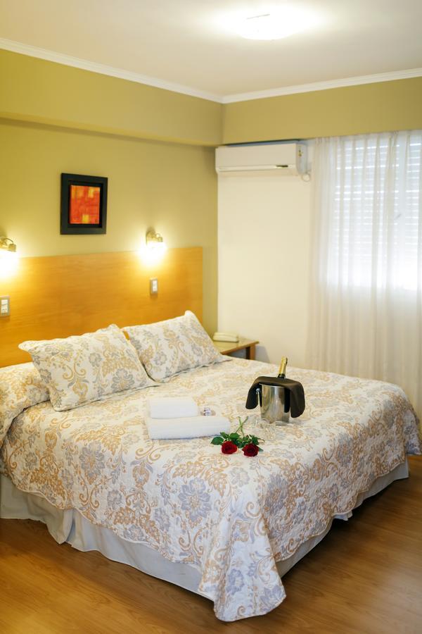 Grand Hotel Reconquista Buitenkant foto